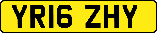 YR16ZHY