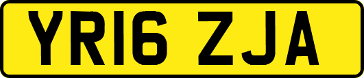 YR16ZJA