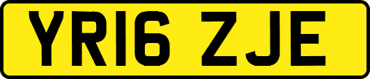 YR16ZJE