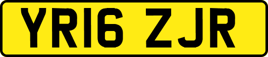 YR16ZJR