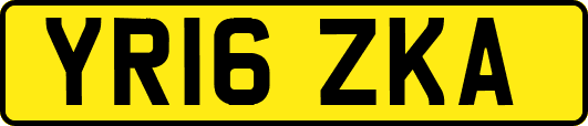 YR16ZKA