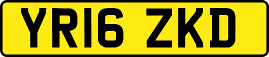 YR16ZKD