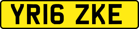 YR16ZKE