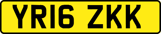 YR16ZKK