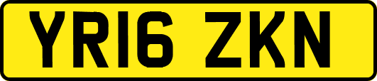 YR16ZKN