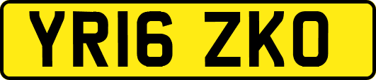YR16ZKO