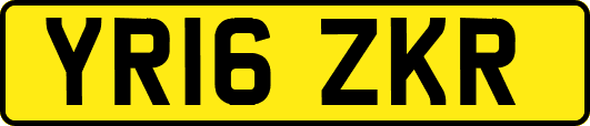 YR16ZKR
