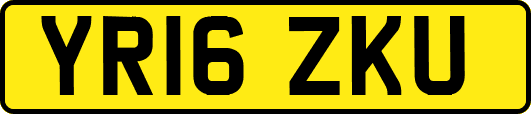 YR16ZKU