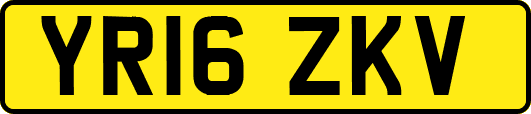 YR16ZKV