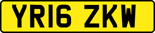 YR16ZKW