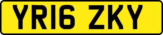 YR16ZKY