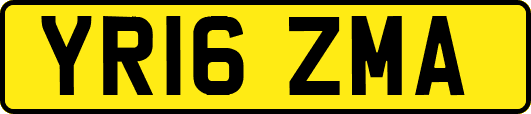 YR16ZMA