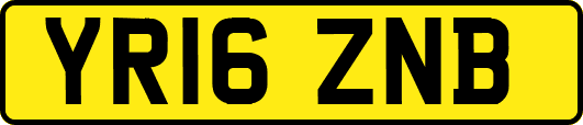YR16ZNB