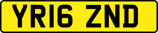 YR16ZND