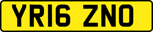 YR16ZNO