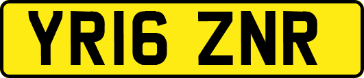 YR16ZNR