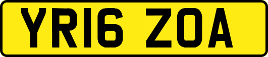 YR16ZOA