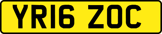 YR16ZOC
