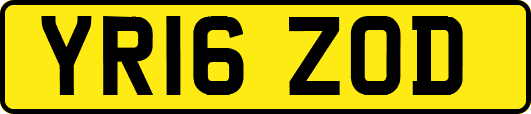 YR16ZOD