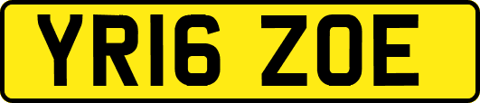 YR16ZOE