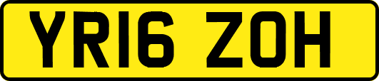 YR16ZOH