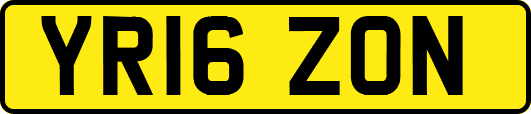 YR16ZON