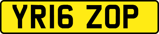 YR16ZOP