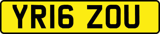 YR16ZOU