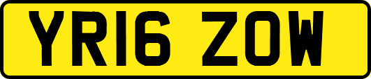 YR16ZOW