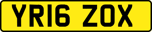 YR16ZOX