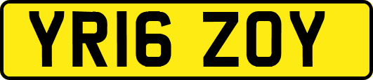YR16ZOY