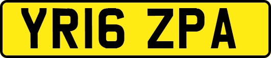 YR16ZPA