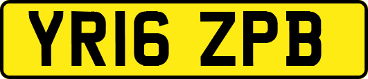 YR16ZPB