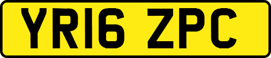 YR16ZPC