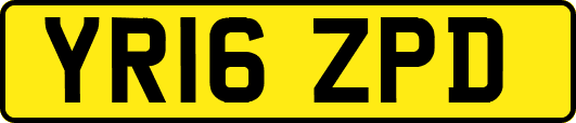 YR16ZPD