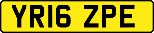 YR16ZPE