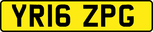 YR16ZPG