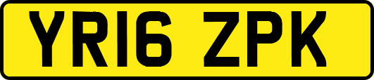 YR16ZPK