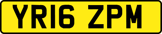 YR16ZPM
