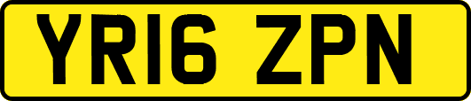 YR16ZPN