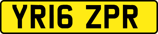 YR16ZPR