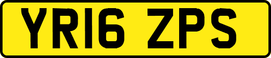 YR16ZPS