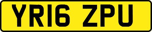 YR16ZPU