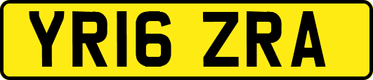 YR16ZRA