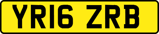 YR16ZRB