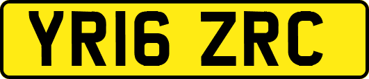 YR16ZRC