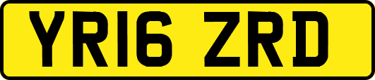 YR16ZRD