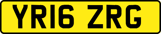 YR16ZRG