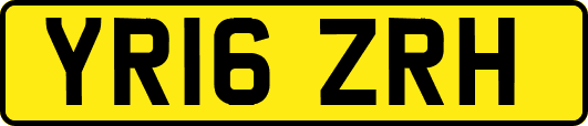 YR16ZRH