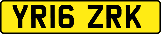 YR16ZRK